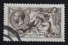 CKStamps: Great Britain Stamps Collection Scott#173 Used