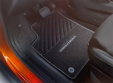 Opel Frontera Mild- Hybrid (MHEV) Fussmatten Nadelflies 1693125380