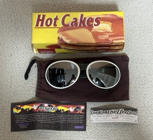 Arnette Hot Cakes for sale | eBay