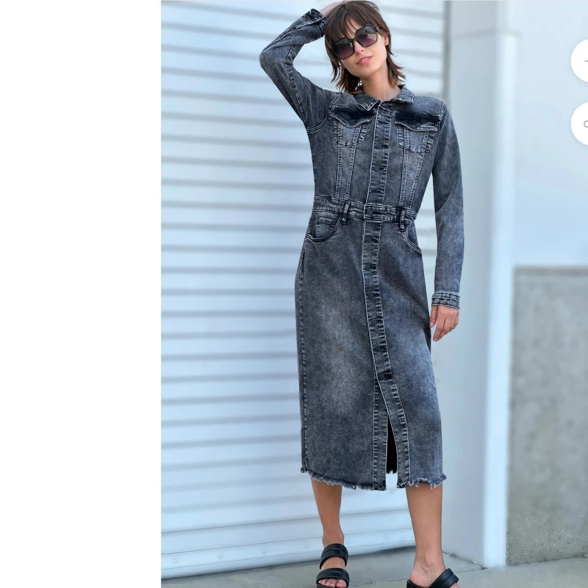 Midi Western Dresses for Women for sale | eBay Midi Western Dresses for Women for sale | eBay