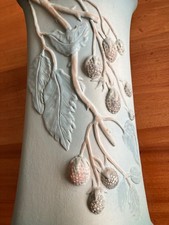 Weller Pottery vase art nouveau ?