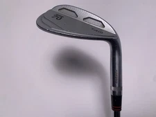 Sub 70 TAIII Forged Satin Sand Wedge SW 56* KBS Tour Lite 95g Regular RH