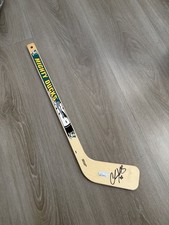 Own the World's Oldest Hockey Stick 12
