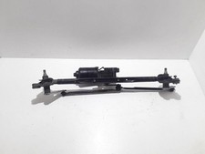 HYUNDAI SANTA FÉ I SM Scheibenwischer vorne 981102B900 2.0 Diesel 83kw 31453817