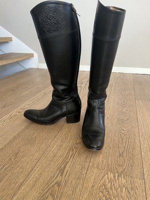 Alberto Fasciani, Stiefel, Größe 40