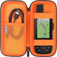 Carrying Case for Garmin GPSMAP 64Sx/66I/67/67I/66Sr/66S/65S/78Sc, Garmin