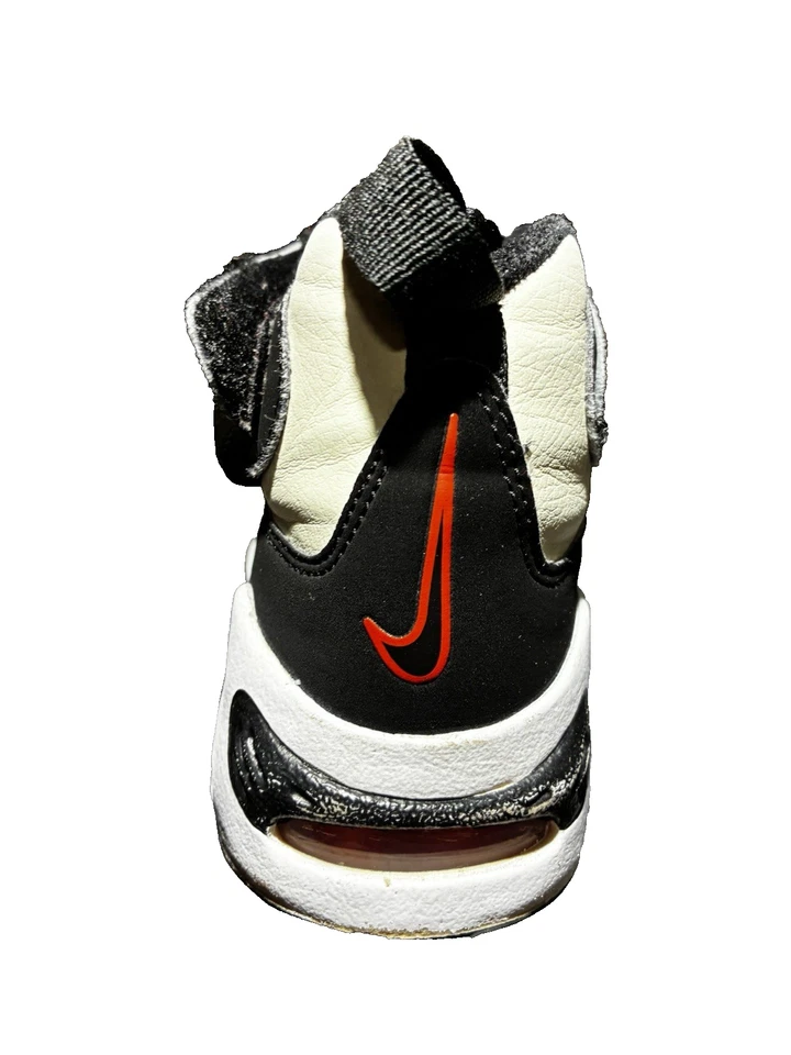 Nike Air Griffey Max 1 Gigantes de San Francisco DZ5280-100 Clásico Juvenil 13c Foto 3 de 4