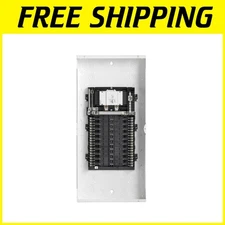 Indoor Load Center 20 Spaces with 150A Main Breaker