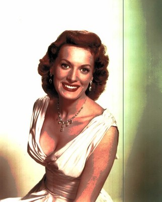 Maureen O Hara      *   FOTO im Großformat  -  P 9 - e