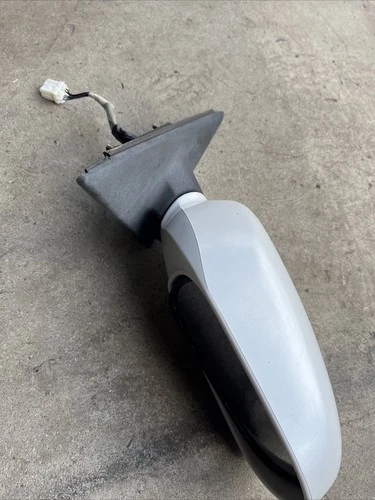 2003 2004 2005 2006 INFINITI G35 SIDE VIEW MIRROR OEM SEDAN RH