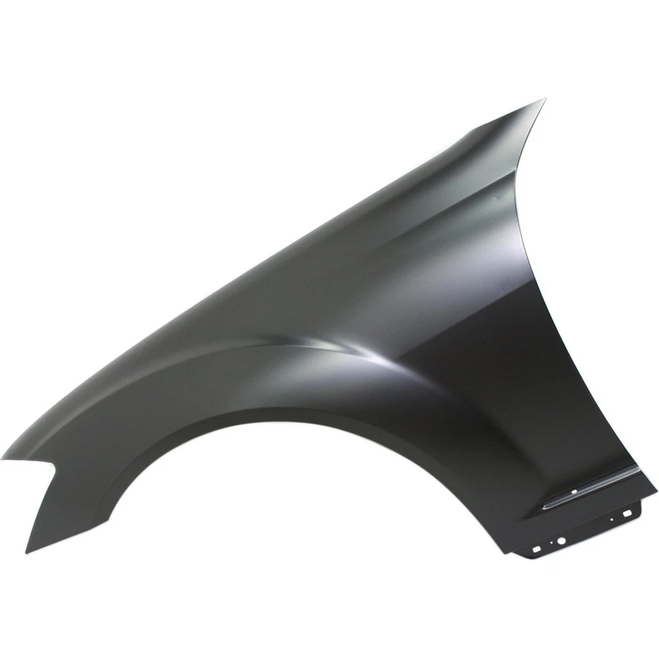 Fender For Mercedes-Benz S550 2007-2013 Front Left and Right W221 Steel Foto 2 de 4