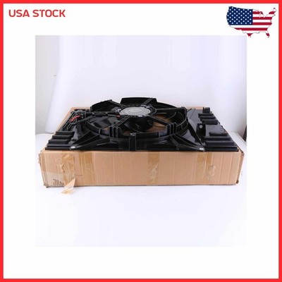 PY8W15025 A3115168 Radiator Fan Assembly For Mazda Cx-9 2016 2017 2018 2019-2023