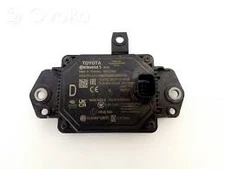 Millimeter Wave Radar Sensor Toyota C-HR 2020-2022 Genuine Part OEM/New