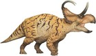 PNSO Machairoceratops Dinosaur Model No 41 NIB — photo 5