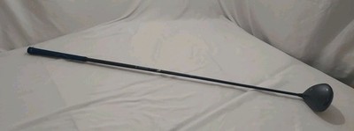 KGZ Maraging Power 1 10.5º Driver Proforce 65 Gold Stiff-Flex Graphite Shaft RH