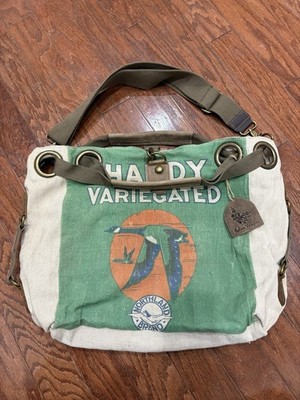 Selina Vaughan Studios Large Messenger Bag Tote New w/Tags ($260 at studio)