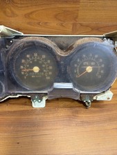 1973-1987 Chevy Gmc Tachometer Truck Suburban Blazer Gauge Cluster Tach