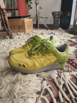 Asics Gel Lyte III Slam Jam 2013 43,5 Us 10,5