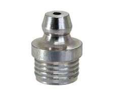 Grease Fitting Drive Type 3/8 Steel ZC Triv No Ball (25 Pieces)