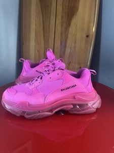 Balenciaga Triple S | eBay Balenciaga Triple S | eBay