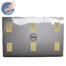 0F0N34 New For Dell Latitude 5510 Precision 3551 LCD Rear Top Lid Back Cover USK