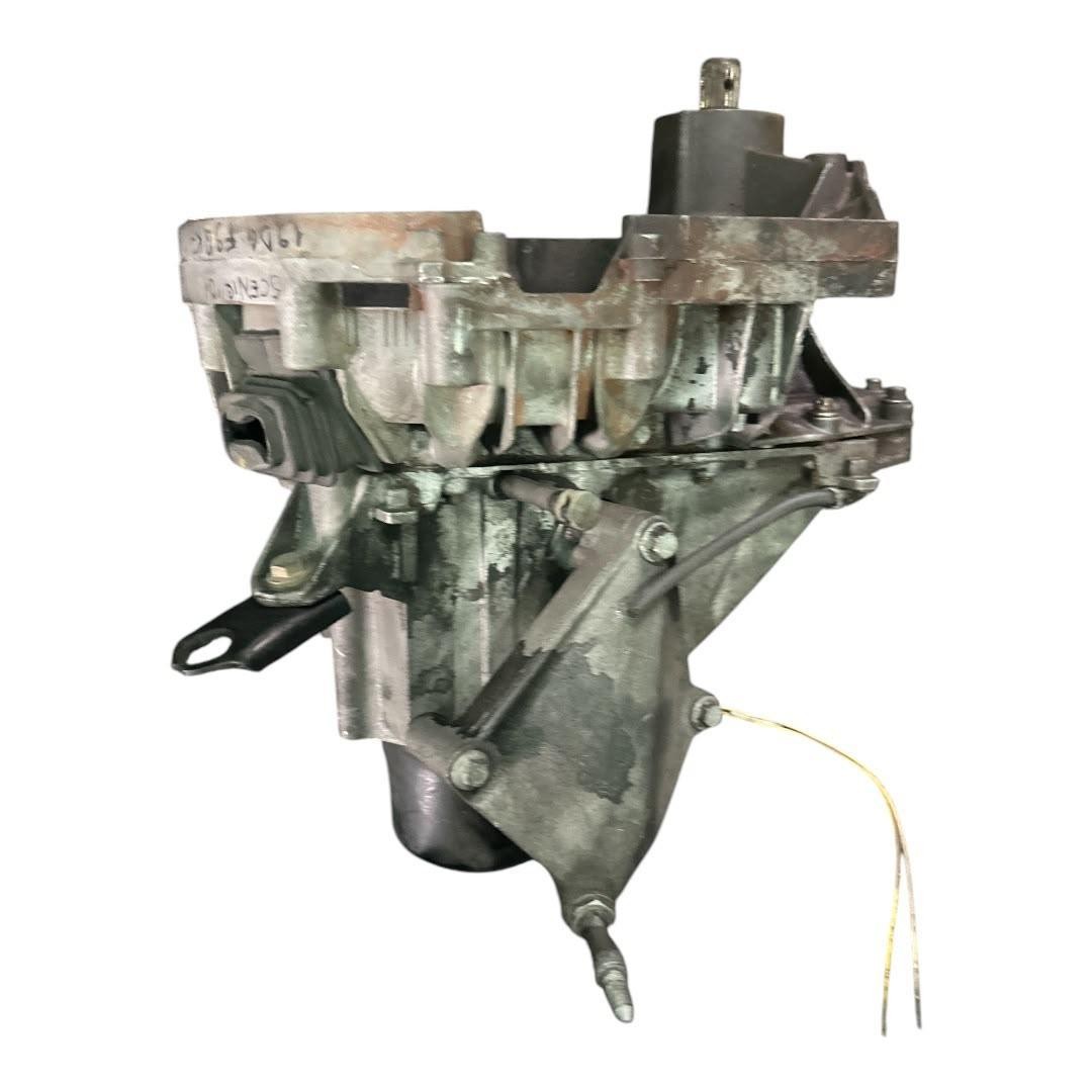 CAMBIO MANUALE COMPLETO PER RENAULT Scenic Serie F9QK7 Diesel 1900 (99>03)