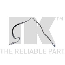 Bremsschlauch Hinten, Rechts Nk für Renault Megane Cc EZ0/1_ 