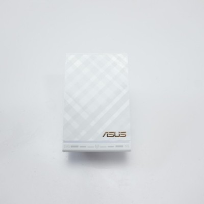 ASUS ASUS RP-AC52 AC750 Repeater / Access Point / Media Bridge (RP-AC52)