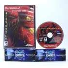 Spiderman 2 PS2 - PlayStation 2