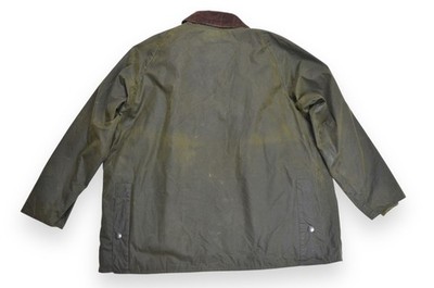 ジャケット・アウター Barbour A100 BEDALE JACKET C40/102CM 中古・古着通販】Barbour (バブアー) BEDALE JACKET ブラック サイズ