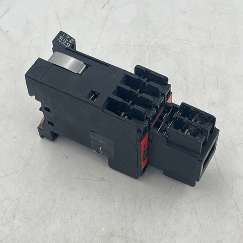 ASEA SK 813 301 CONTACTOR ASEA SK 819 001-A NEW WITHOUT BOX - Picture 2 of 4