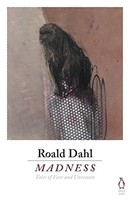 Roald Dahl - Madness - Paperback - G245Z