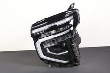 OEM 2025 2026 Chevrolet Tahoe Suburban UP LED w/Animated Headlight LH Front Left