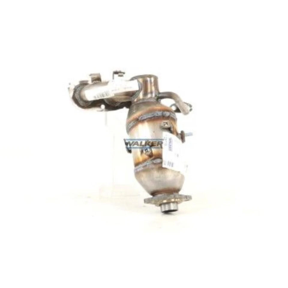 WALKER Katalysator passend für Toyota IQ KGJ1_ NGJ1_ 1.0 Euro 4 (D4) - Bild 2 von 4