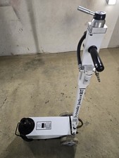 Air Operated Hydraulic Jack 80 ton (heavy duty)