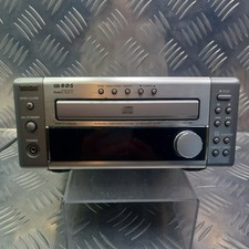 Denon UD-M3 Compact Stereo CD Receiver System Hi-Fi Tested & Working