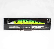 Gan Craft Ayuja Rest 108 Slow Floating Lure INT-03 (9727)