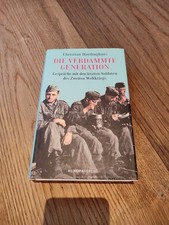 Die verdammte Generation - Christian Hardingh...