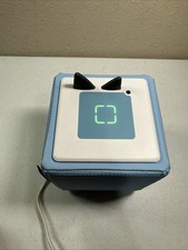 Tonies Toniebox Baby Blue Audio Player Box Charger