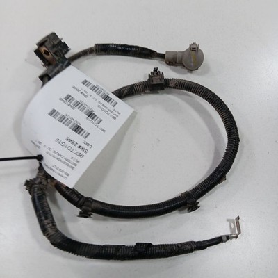 Toyota Yaris Battery Cable  2020 2019 2018 2017 2016 OEM