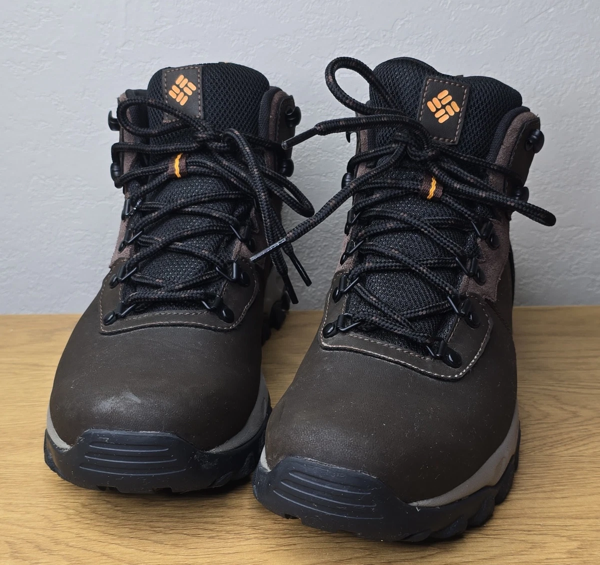 Columbia 9.5 US Hiking Shoes & Boots for Men for sale | eBay display picture 1