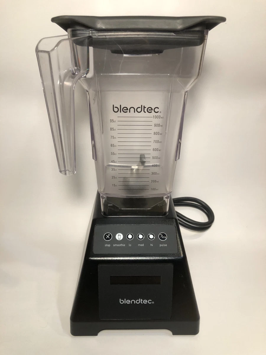 Blendtec Es3 for sale | eBay