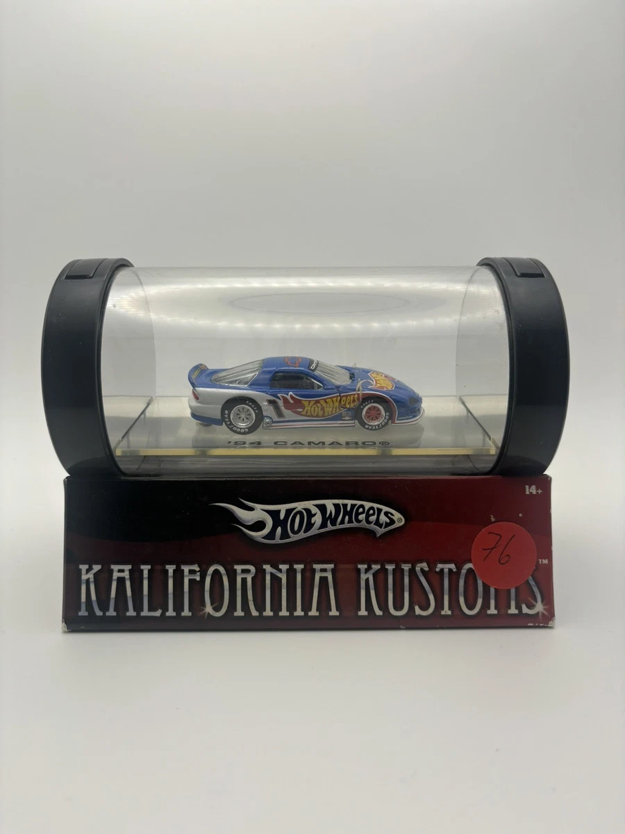 Hot Wheels Kalifornia Kustoms for sale | eBay