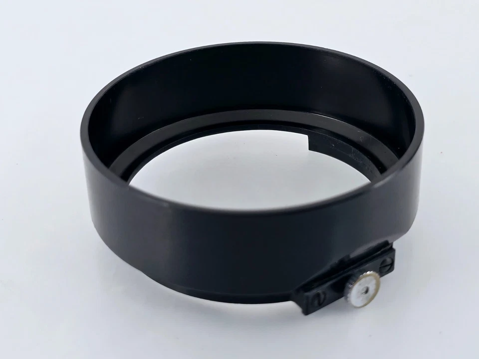 🌸[Excellent+++++] Canon Canonet Junior Lens Hood for QL17 G-III From Japan - Image 2 of 4