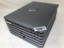 A1707 Chassis 15" MacBook Pro no Logic Board, LCD  Top Case Keyboard AS IS Read