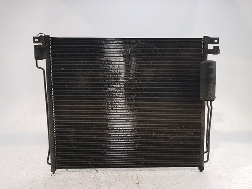 Heizkörper Für Klimaanlage / Kondensator - Nissan, Pathfinder II PH.1 -