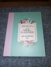 Pioneer Woman 52 Week Meal Planner  Ree Drummond (New Other)