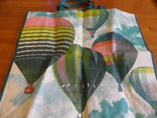 T K MAXX REUSEABLE SHOPPING BAG