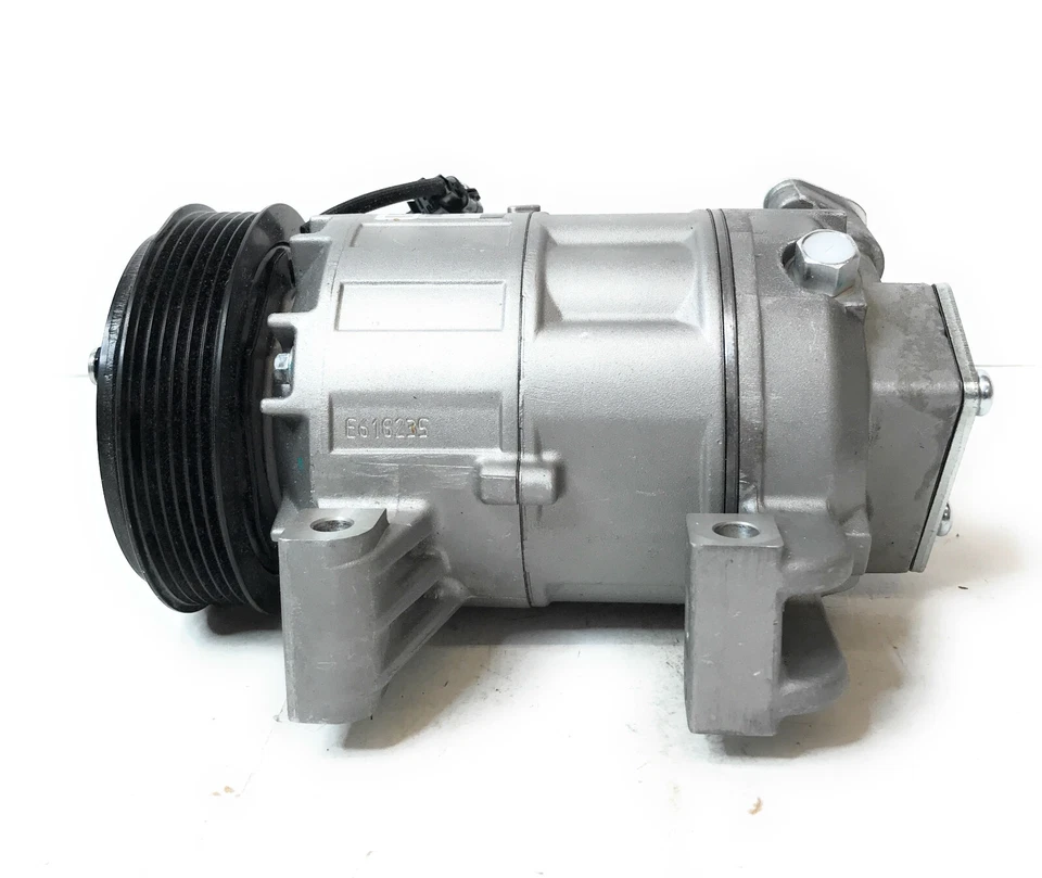Compresor de aire acondicionado Global Parts Distributors nuevo, para Nissan Altima 2013-2017 Foto 2 de 4