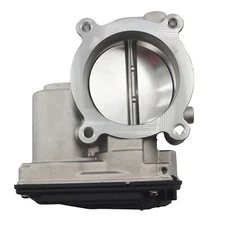 Electronic Throttle Body for Ford F150 Explorer Edge Taurus Lincoln 3.5L 3.7L V6